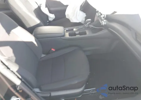 2024 Nissan Sentra S Xtronic Cvt из США, поврежденный, VIN 3N1AB8BV9RY359911